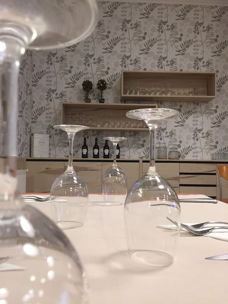 Фото Hotel Rosalia