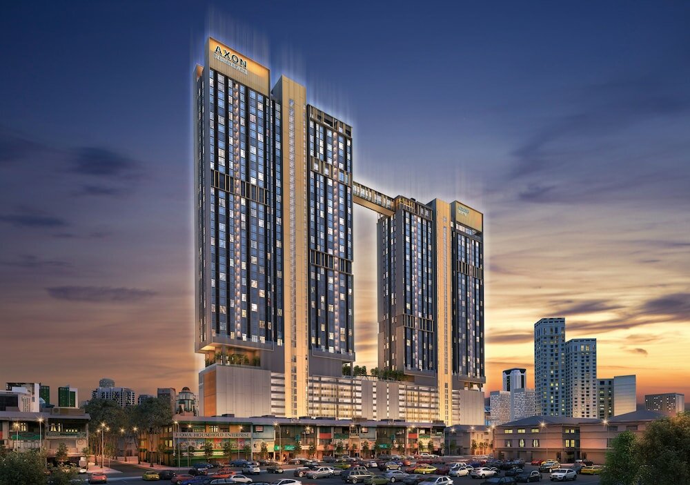 Фото Sleeping Lion Suites