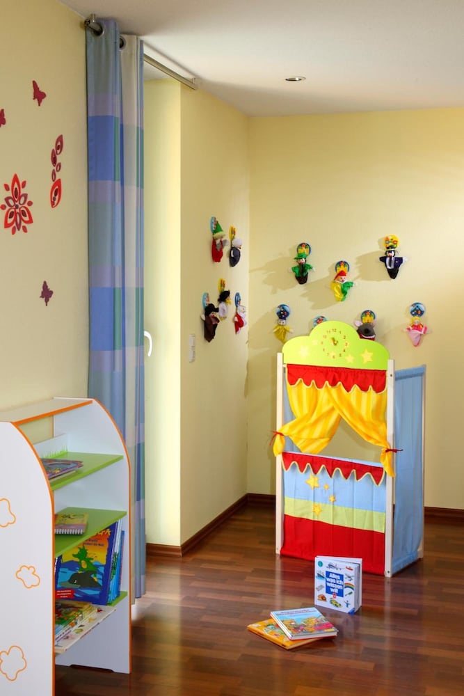 Фото Vch Hotel Greifswald