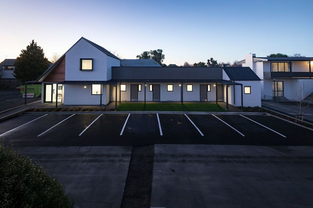 Фото Carnmore Hagley Park