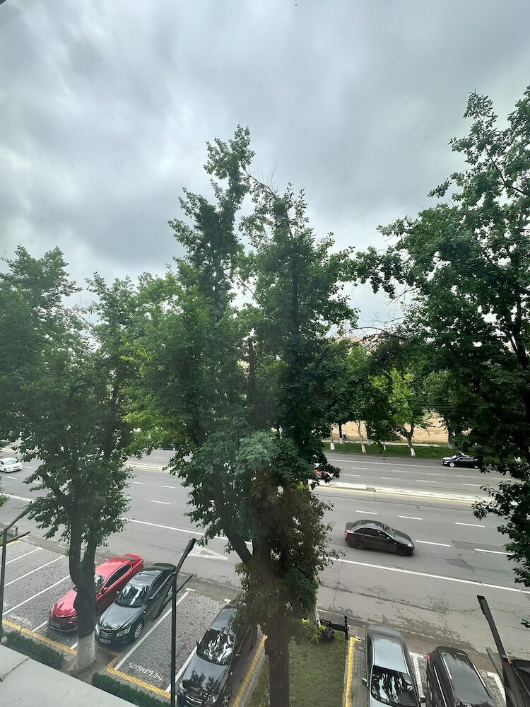 Фото The Elements Hotel