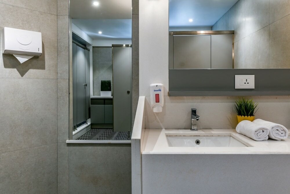 Фото Indie Stays -bkc