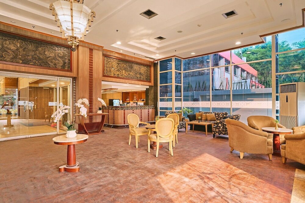 Hotel Treva International by Ayola Hotel, Jakarta, photo