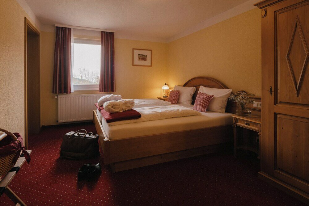 Фото Berghotel Wiedener Eck