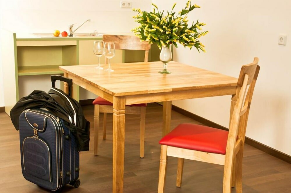 Фото WinRooms Hotel & Apartments