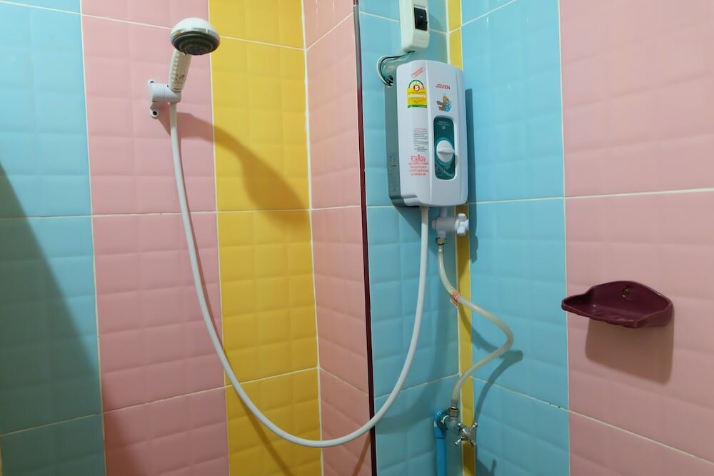 Фото Honey Hotel Chiang Saen