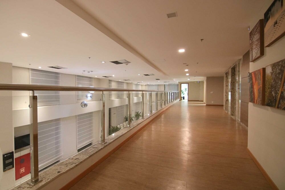 Фото Hotel Samba Linhares