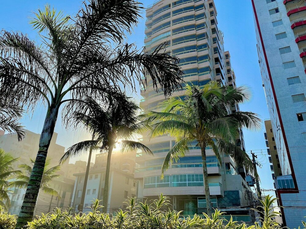 Фото Residencial Blaia