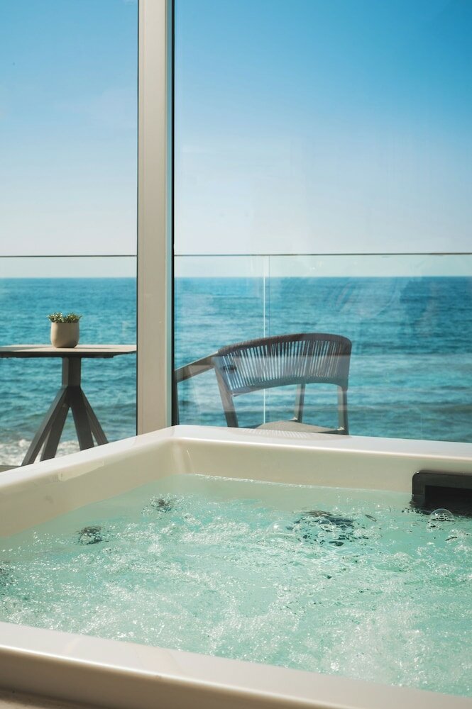 Фото Elia Sea Suites