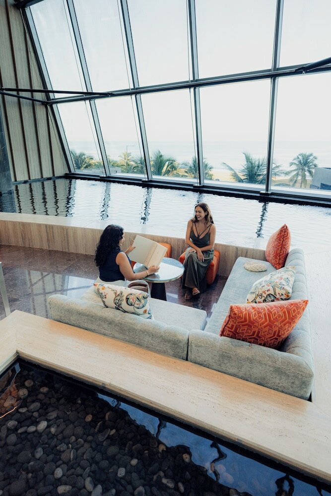 Фото ITC Ratnadipa a Luxury Collection Hotel Colombo