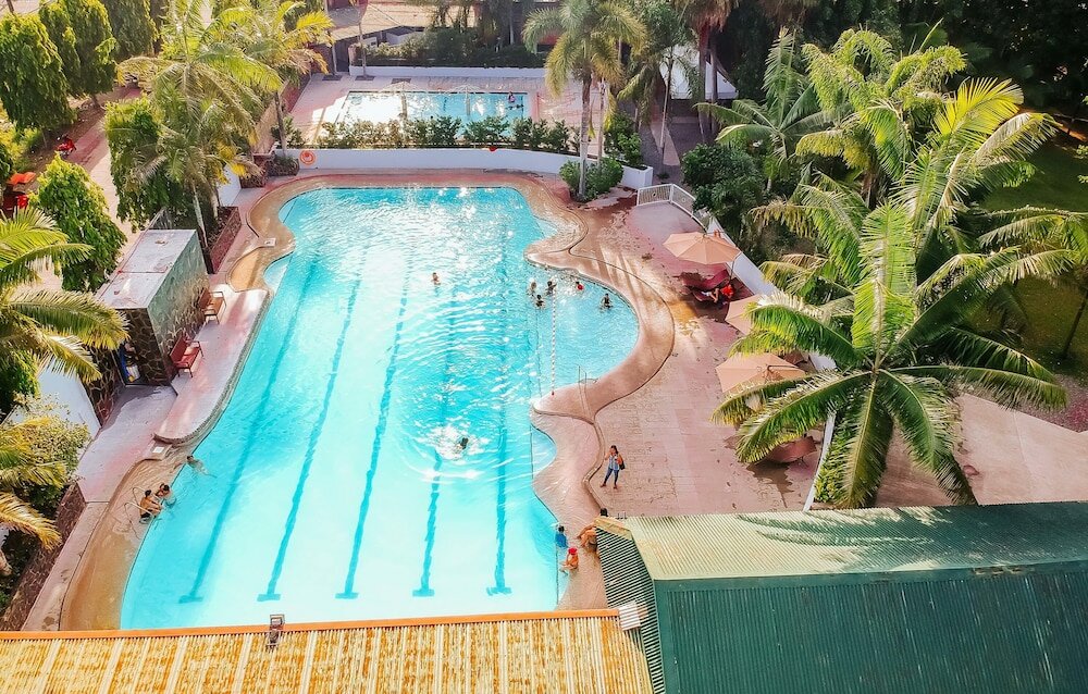 Фото Nature's Village Resort