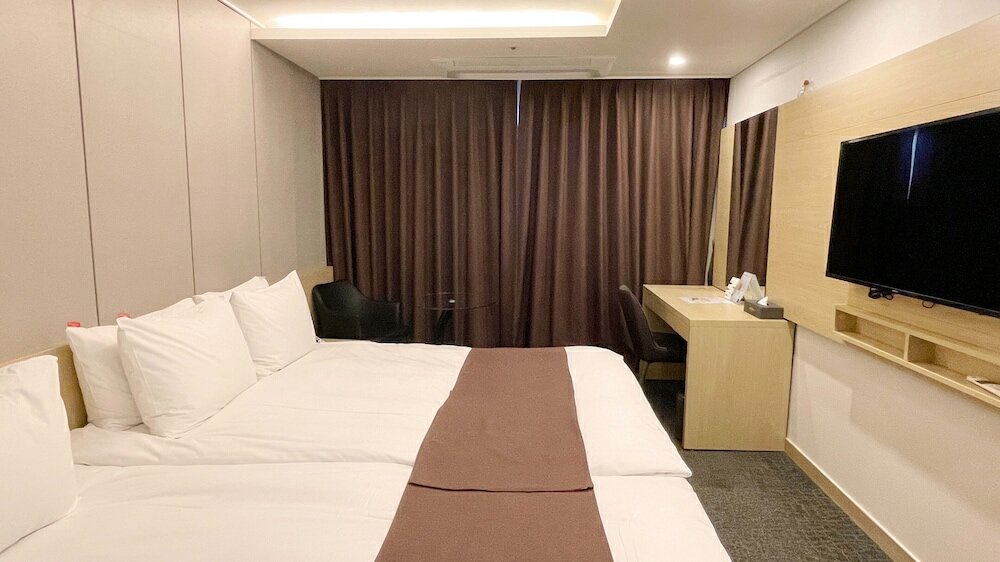 Фото Hotel Jackson9s