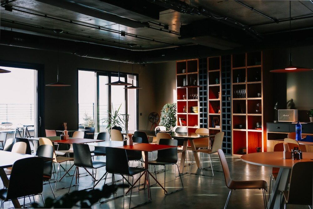 Фото Quadrum Hotel