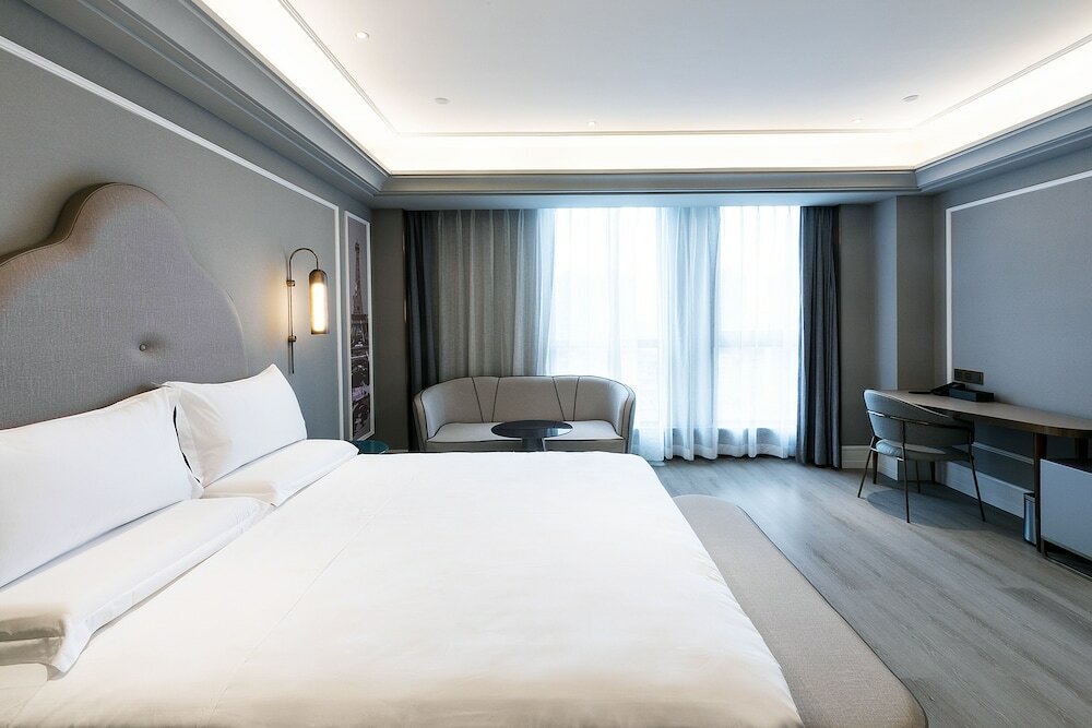 Фото Mercure Xi an North