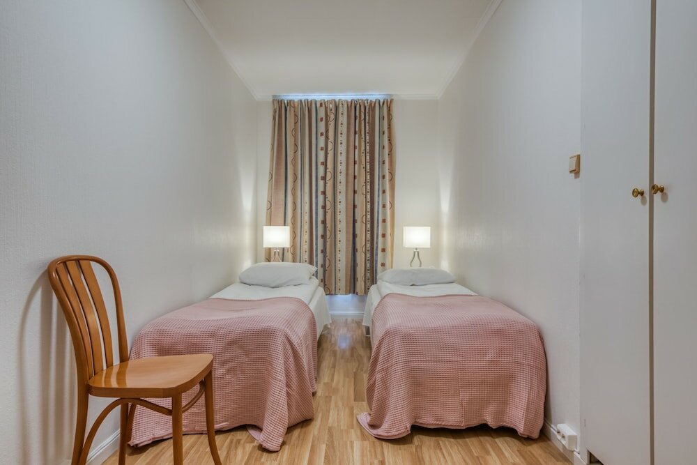 Фото Trondheim Leilighetshotell