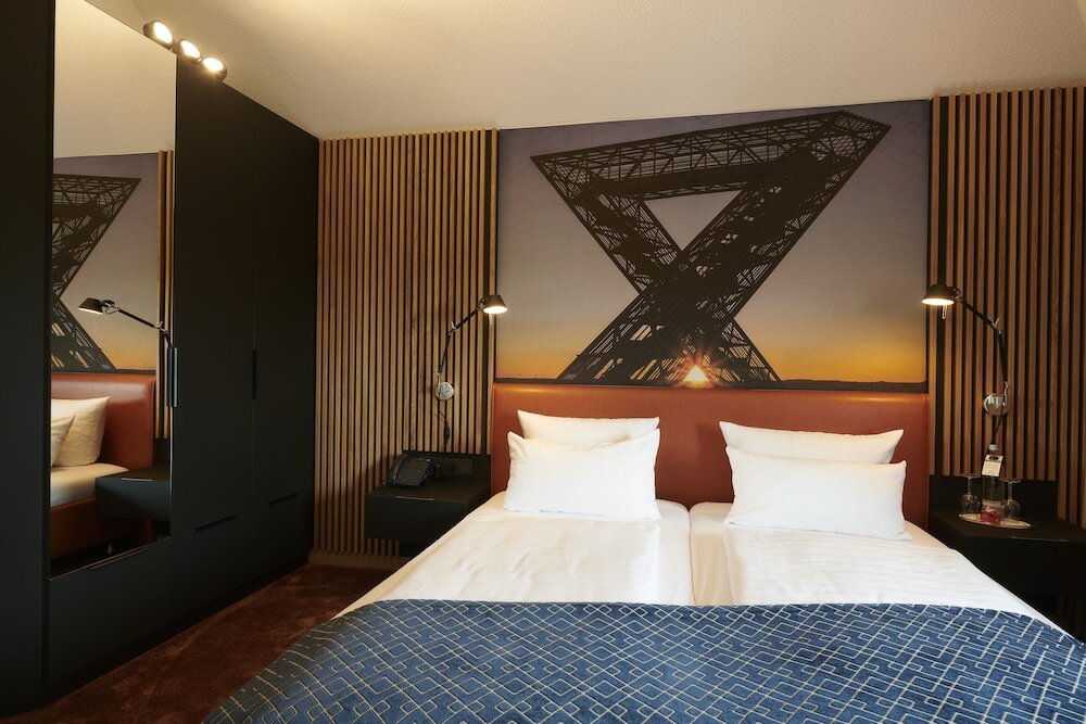 Фото Parkhotel Weiskirchen