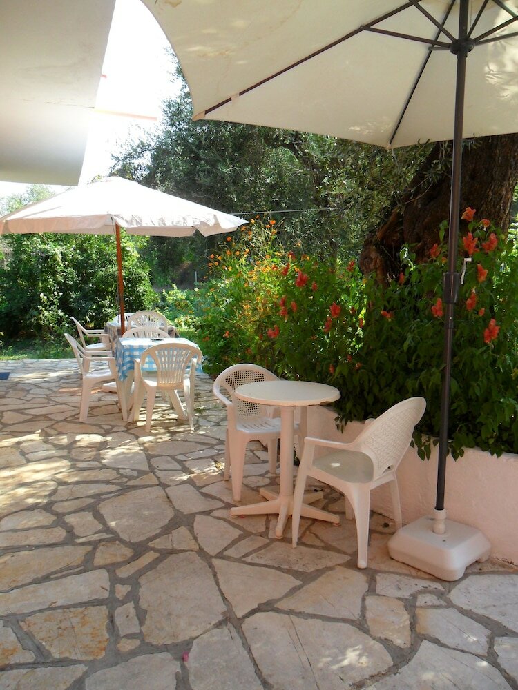 Фото Marilena House