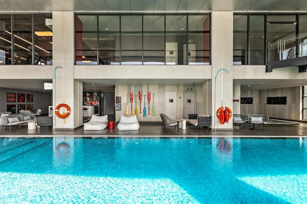 Фото Radisson Red Danang