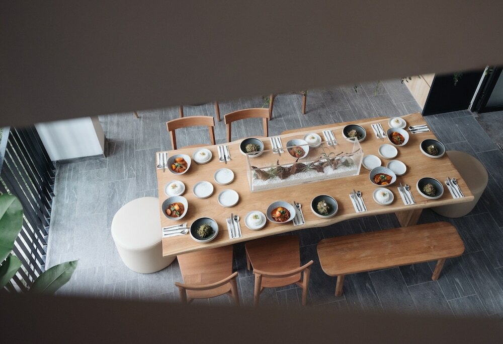 Фото Lloyd's Inn Kuala Lumpur