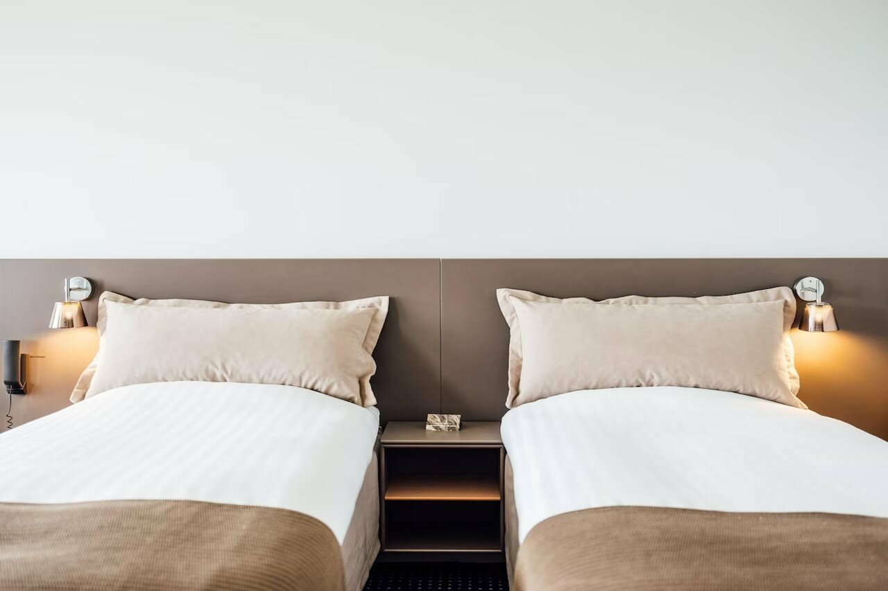 Фото Hotel Føroyar