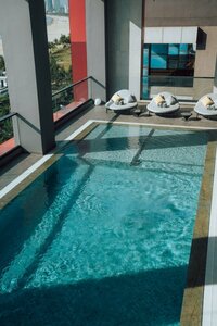 Гостиница Radisson Red Danang