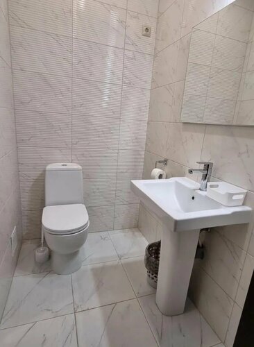 Гостиница Nova в Липецке