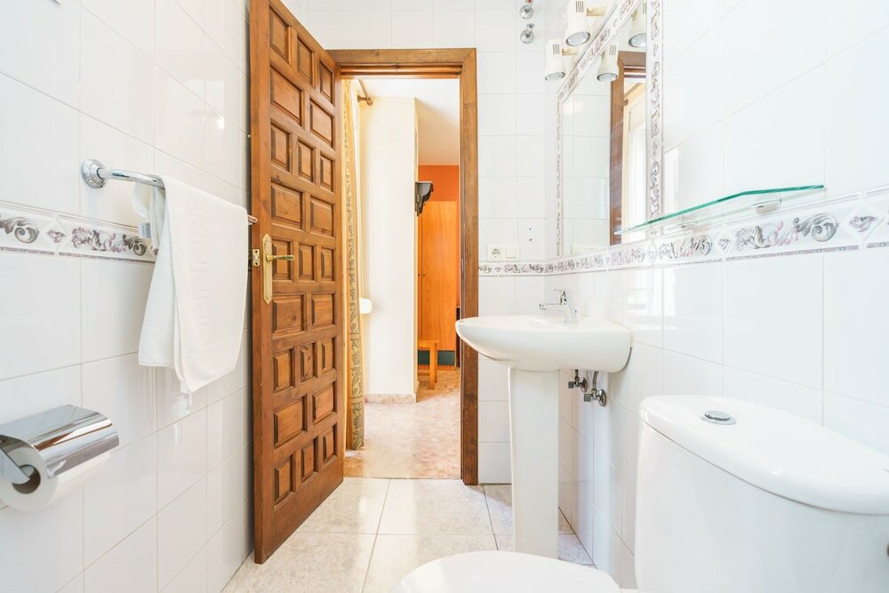 Фото Hotel Arunda I