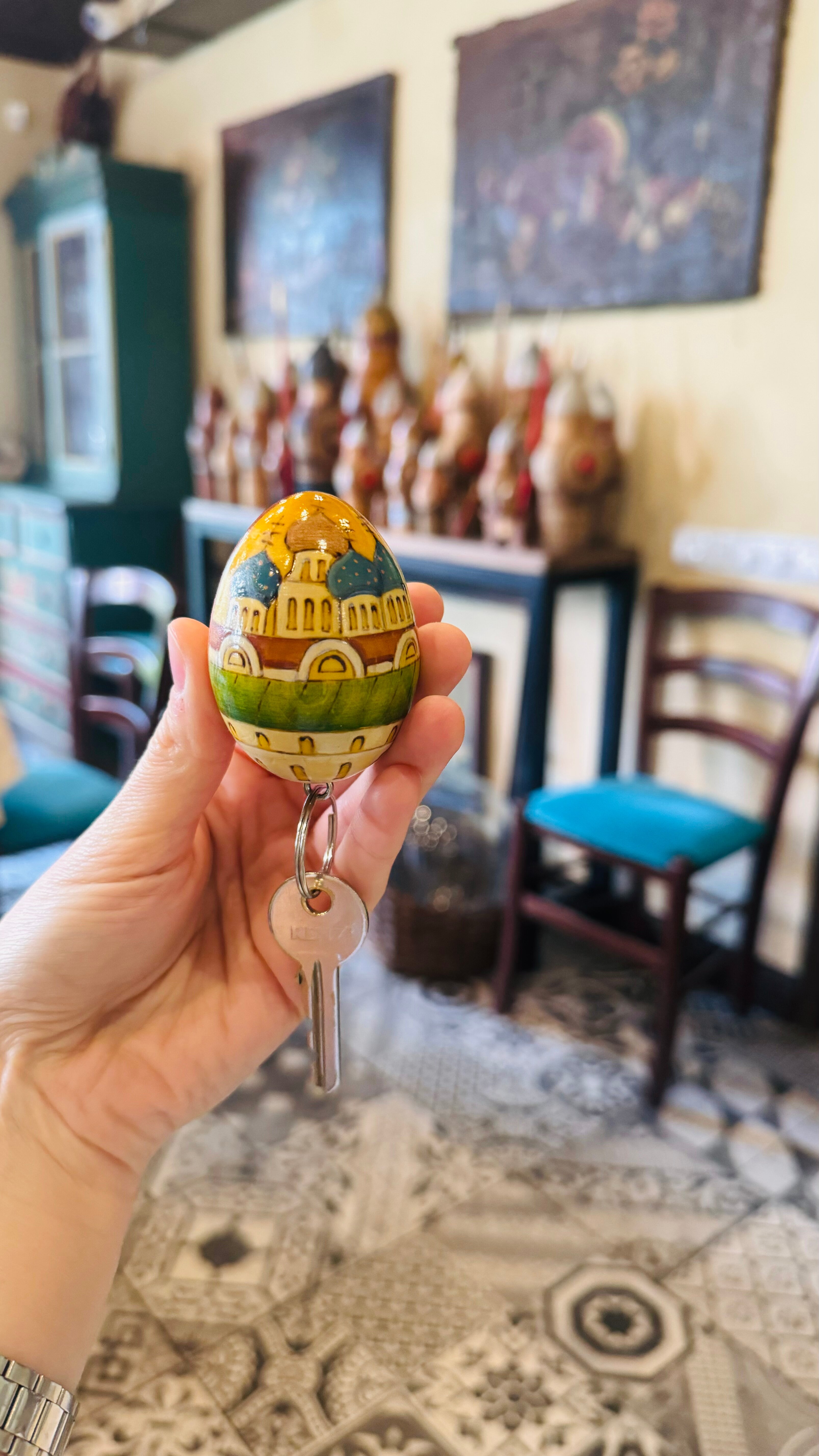 Фото Красная гора