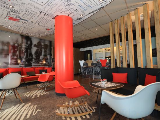 Фото Ibis Aurillac