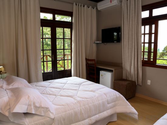 Фото Pousada Três Pinheiros