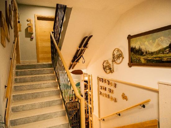 Фото Casa di Pino Eco Lodge