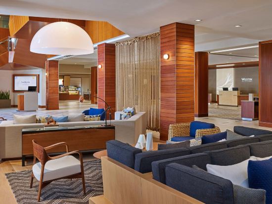 Фото The Westin San Diego Gaslamp Quarter