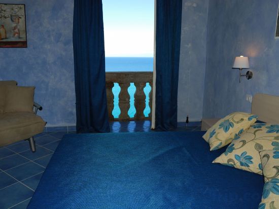 Фото Blu Tropea Maison B&b