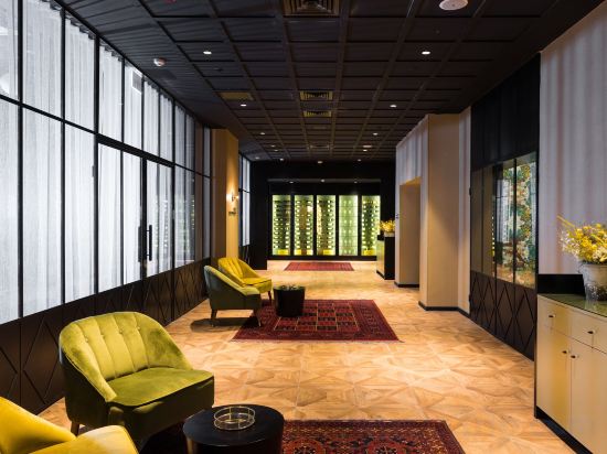 Фото Leonardo Boutique Jerusalem