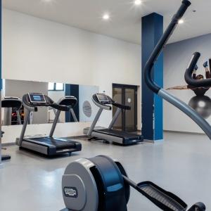 Фото Новотель Фит Красная Поляна