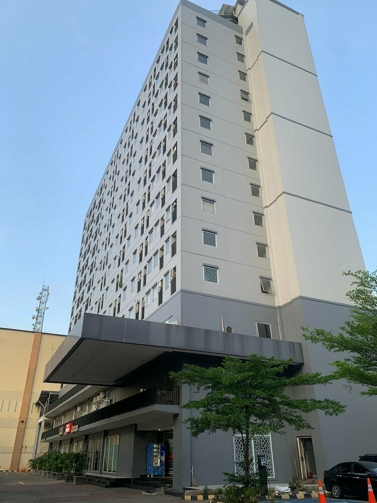 Hotel Nemuru Stay Btc, Bekasi, photo