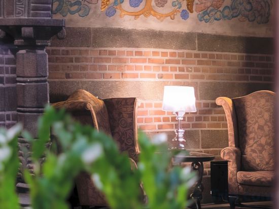 Фото Clarion Collection Hotel Havnekontoret