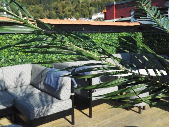 Фото Magic Hotel Kløverhuset