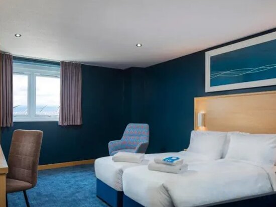 Фото Travelodge Croydon Central