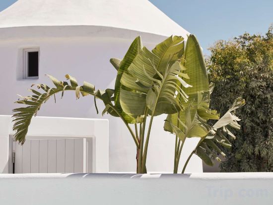 Фото Nikki Beach Resort & SPA Santorini