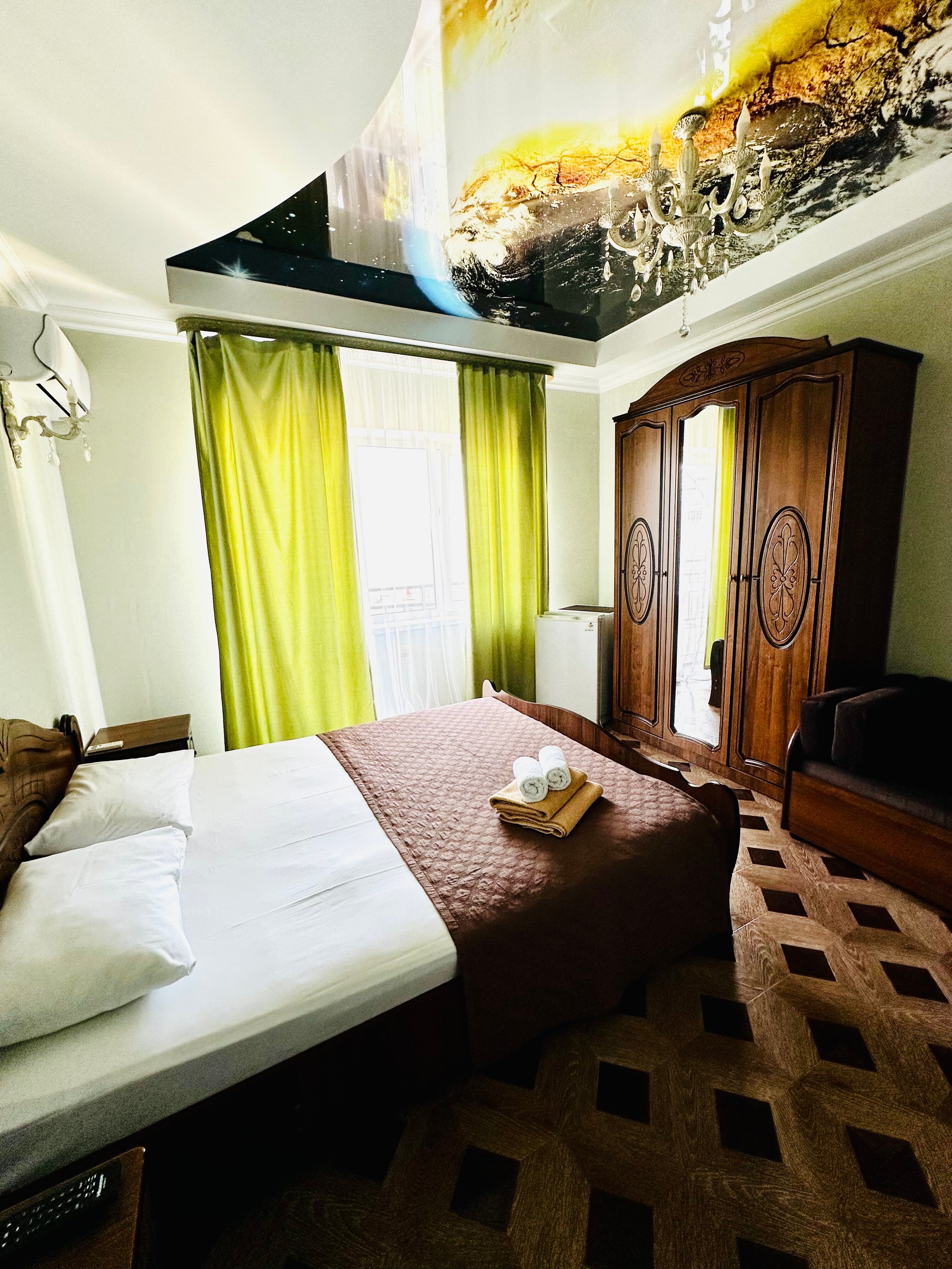 Фото Эльбрус