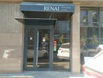 Renai Store (Turan dańǵyly, 44Б), clothing store
