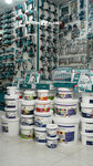 Shin Planet (Fanarjyan Street, 48), hardware store