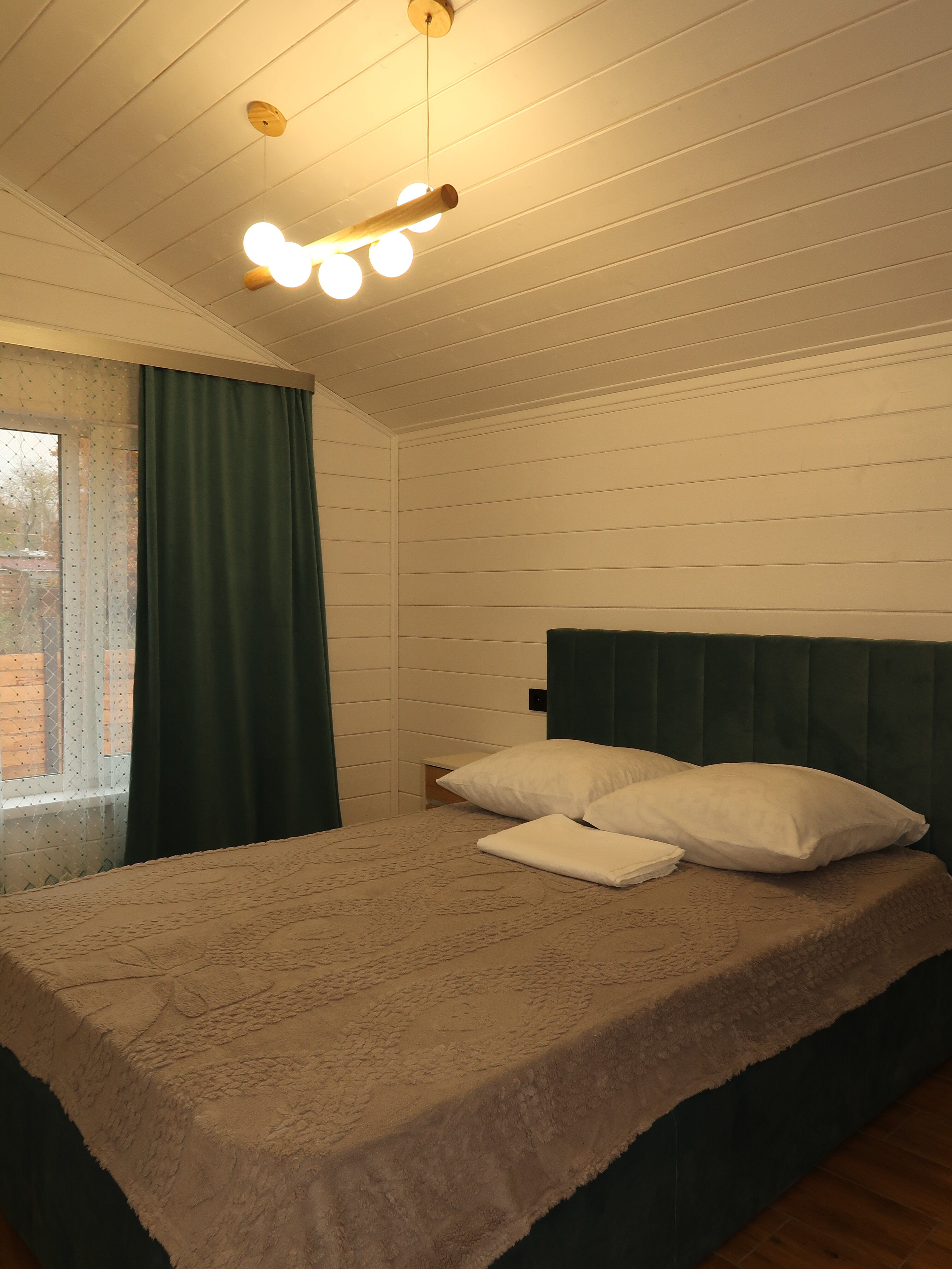 Фото Аква Дом у Реки