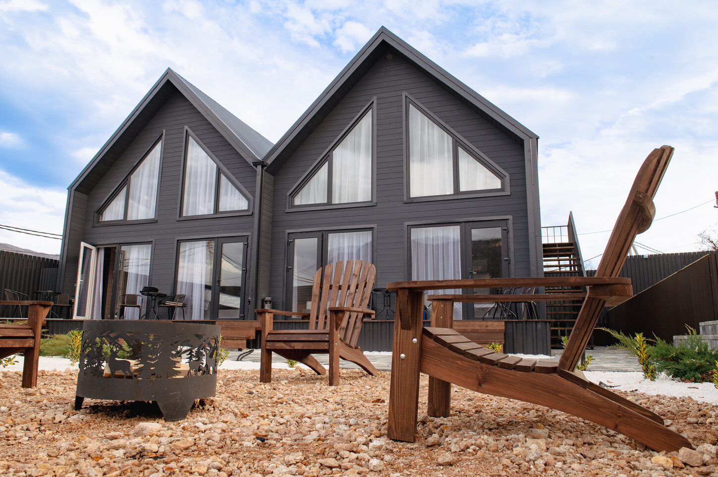 Фото Green Village