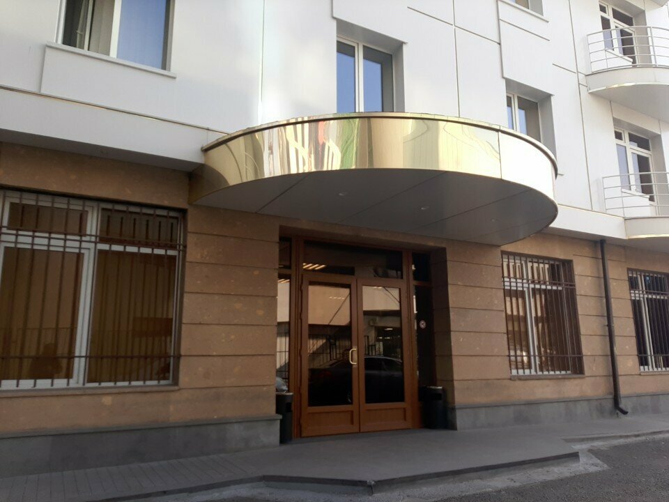 Software companies H&h, Yerevan, photo