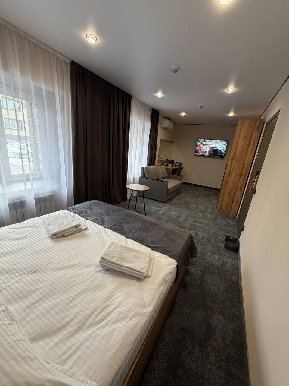 Фото отеля 3