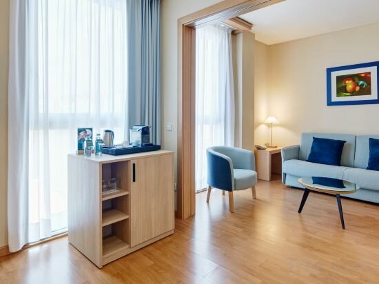 Фото Sercotel Porta Barcelona