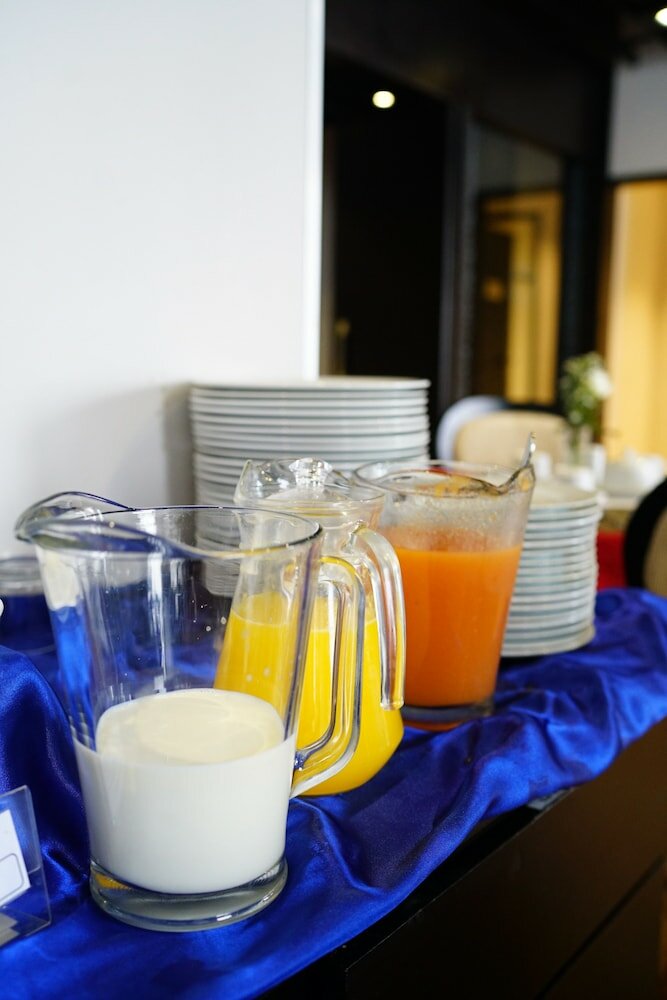 Фото Horton Towers and Cottages