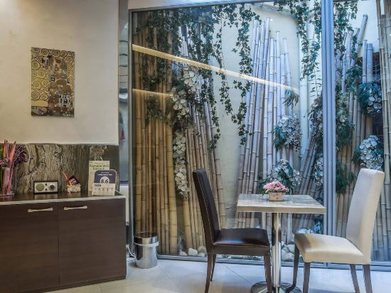 Фото Отель Catone District